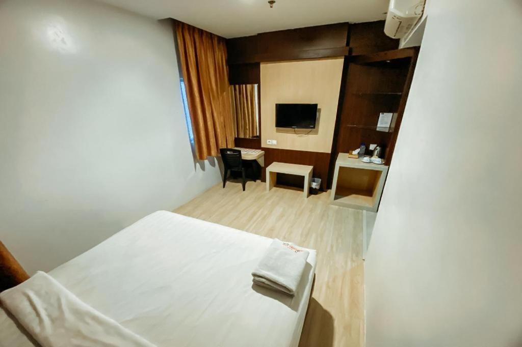 Lucky Star Hotel Nagoya Eksteriør bilde